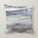 Zoek naar zout kussens Kust