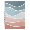 Zoek naar retro notitieboeken Jaren zeventig