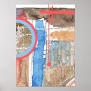 Zoek naar kunstcollage posters Kunstwerk