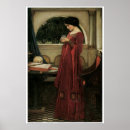 Zoek naar john waterhouse kunst Mooie