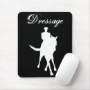 Zoek naar silhouette muismatten Voor haar