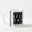 Zoek naar superdad mokken Vaders dag