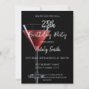 Zoek naar martini bar uitnodigingen Cocktail