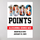 Zoek naar zwart wit basketbal posters Elk persoon