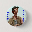 Zoek naar zombie buttons Dood
