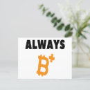 Zoek naar bitcoin briefkaarten Blockchain