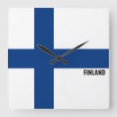 Zoek naar finland klokken Vlag