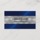 Zoek naar stainless visitekaartjes Business