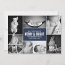 Zoek naar babys fotokaarten Babys eerste kerstmis
