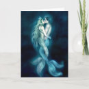 Zoek naar meerminnen briefkaarten Zee