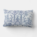 Zoek naar antiek blauw wit kussens Chic