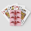 Zoek naar trick or treat speelkaarten Schattig