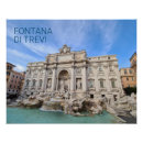 Zoek naar trevi fontein posters Vakantie