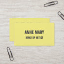 Zoek naar leuke visitekaartjes Elk persoon