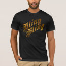 Zoek naar het bling bling tshirts Geld