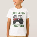 Zoek naar tractoren tshirts Werk