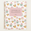 Zoek naar gebak planners Koekje