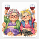 Zoek naar grappige vriendschap stickers Elk persoon