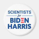 Zoek naar stemming magneten Presidentsverkiezingen 2020