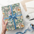 Zoek naar vogeltjes cadeaupapier Vogels