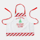 Zoek naar christmas candy cane schorten Voor kinderen