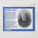 Zoek naar martin luther briefkaarten Reformatie