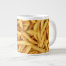 Zoek naar frieten mokken Aardappel