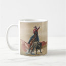 Zoek naar paard koffie mokken Cowboy