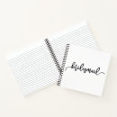 Zoek naar huwelijk notitieboeken Calligrafie