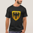 Zoek naar rome tshirts Wapenschild