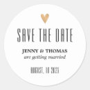 Zoek naar save the date stickers Elk persoon