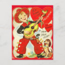 Zoek naar valentine briefkaarten Meisje