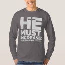 Zoek naar evangelie tshirts Messiah