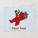 Zoek naar pinguins briefkaarten Ieder kind