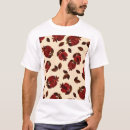Zoek naar granaat tshirts Patroon