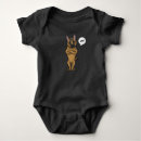 Zoek naar duitse herder baby rompers Grappig