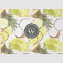 Zoek naar pineapple tissue papier Voor iedereen
