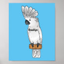 Zoek naar witte vogel posters Voor kinderen