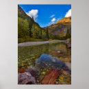 Zoek naar tuinmuur posters Landschap