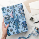 Zoek naar steampunk cadeaupapier Voor kinderen