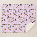 Zoek naar heks dekens Geest