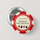 Zoek naar naamplaatje buttons Gast