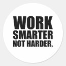 Zoek naar positiviteit stickers Inspirerend