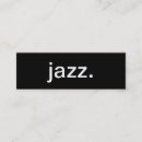 Zoek naar dans visitekaartjes Muziek