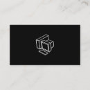 Zoek naar computers visitekaartjes Eenvoudig