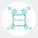 Zoek naar godin stickers Voor haar