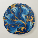 Zoek naar koningsblauwen kussens Marineblauw