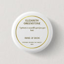 Zoek naar reclame buttons Marketing