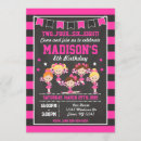 Zoek naar cheerleaders uitnodigingen Voor kinderen