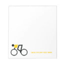 Zoek naar fiets notitieblokken Sport